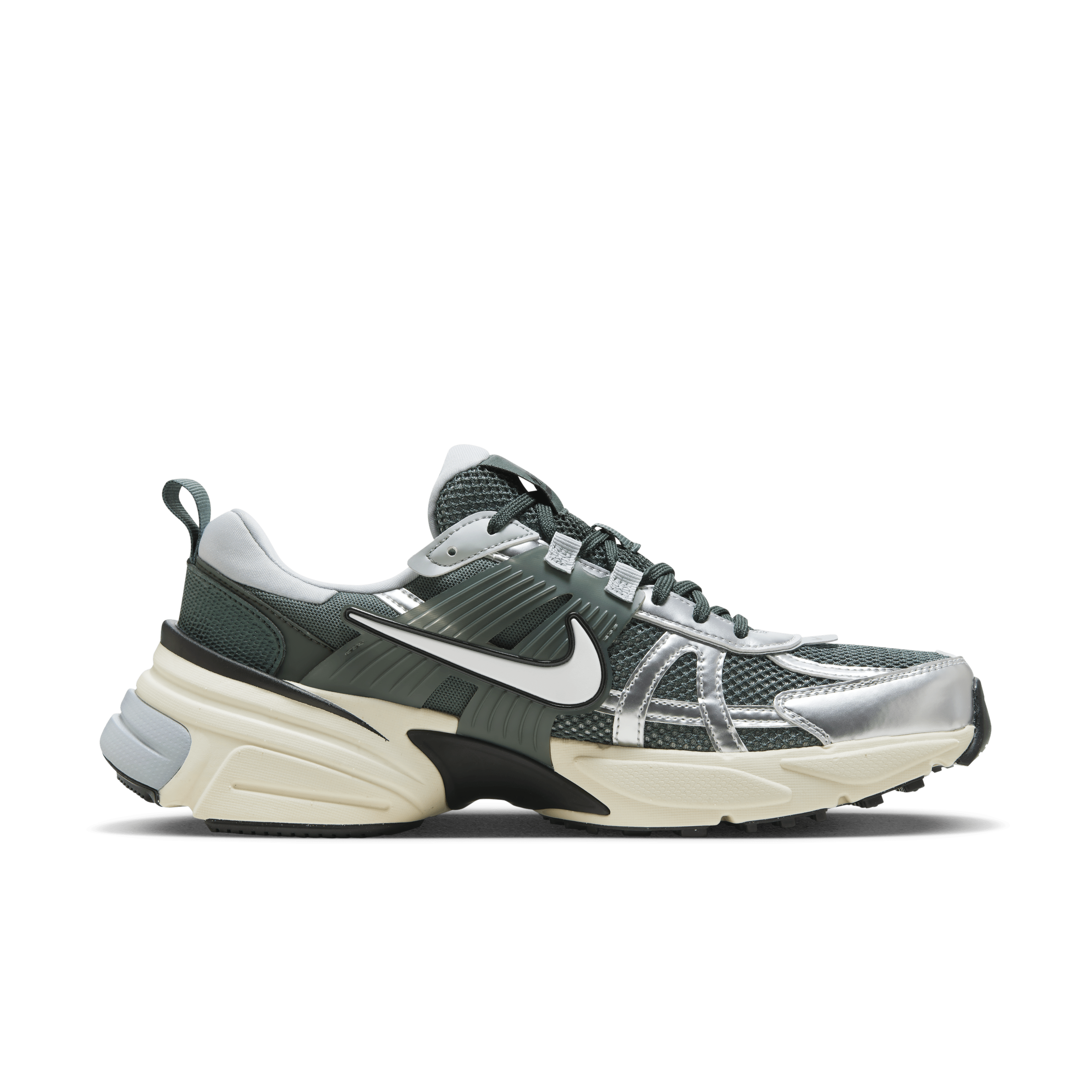 Unused Nike Meets EMMI W V2K RUN 27cm Sneakers | eBay